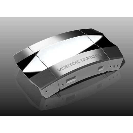 OCELOVÝ NÁRAMEK VOSTOK EUROPE PRO MODELY LUNOCHOD - ŘEMÍNKY - OSTATNÍ