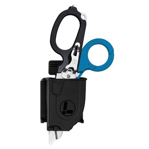 MULTITOOL LEATHERMAN RAPTOR RESCUE BLUE/BLACK 833066 - PLIERS AND MULTITOOLS - ACCESSORIES
