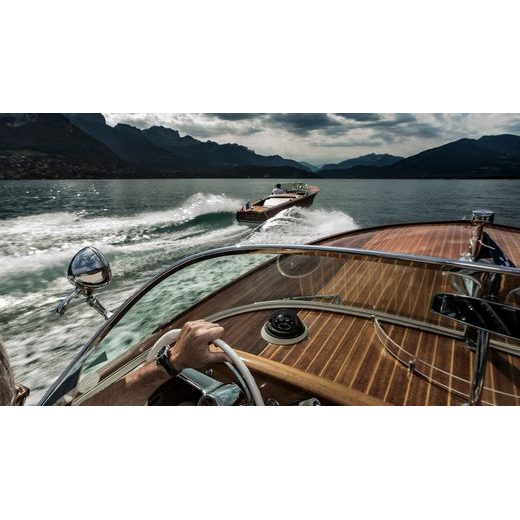 FREDERIQUE CONSTANT RUNABOUT AUTOMATIC LIMITED EDITION FC-303RMB5B6 - RUNABOUT - ZNAČKY