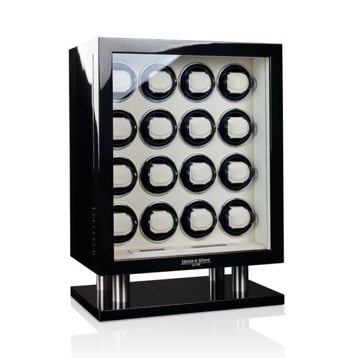 NATAHOVAČ HEISSE & SÖHNE COLLECTOR 16 70019-235.11 - NATAHOVAČE - OSTATNÍ