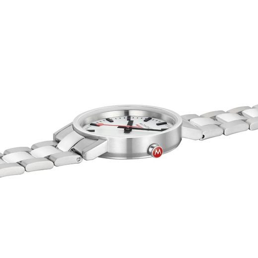 MONDAINE CLASSIC QUARTZ A658.30323.11SBJ - CLASSIC - BRANDS