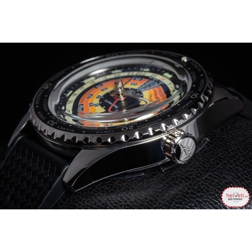 MIDO OCEAN STAR DECOMPRESSION WORLDTIMER M026.829.17.051.00 - OCEAN STAR - ZNAČKY