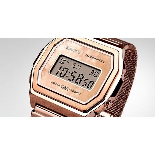 CASIO COLLECTION VINTAGE A1000MPG-9EF - CLASSIC COLLECTION - ZNAČKY
