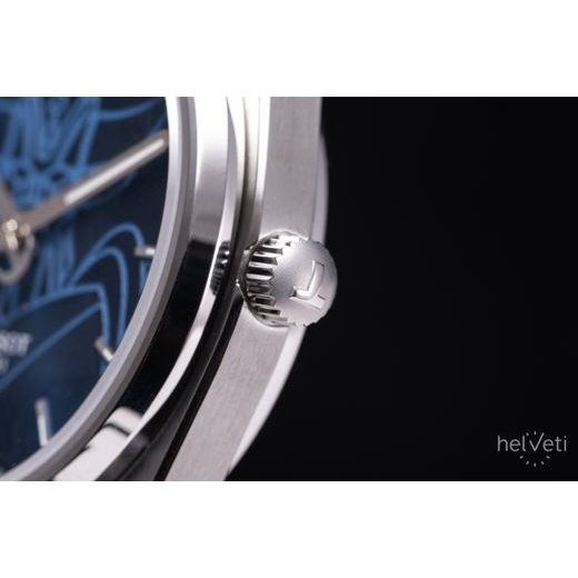 TISSOT PRX UFO ROBOT GRENDIZER SPECIAL EDITION T137.407.11.041.02 - PRX - BRANDS