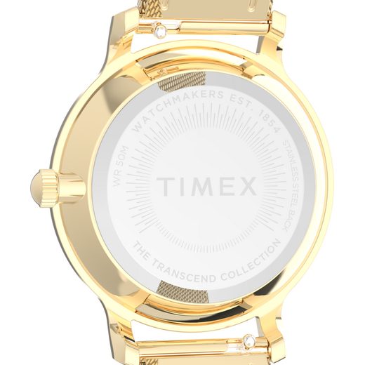 TIMEX TRANSCEND TW2W87300UK - TIMEX - ZNAČKY