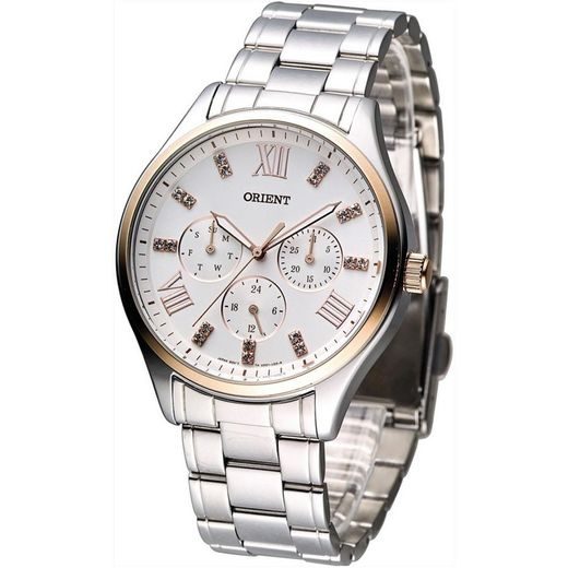 ORIENT CLASSIC QUARTZ FUX01004W - CLASSIC - ZNAČKY