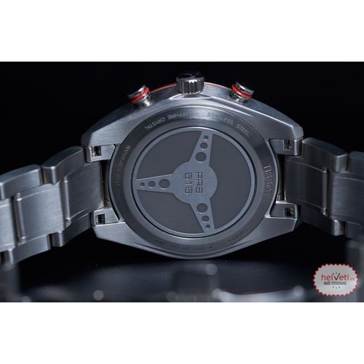 TISSOT PRS 516 QUARTZ T100.417.11.051.01 - TISSOT - ZNAČKY