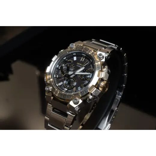 CASIO G-SHOCK MT-G MTG-B3000D-1A9ER - MT-G - BRANDS