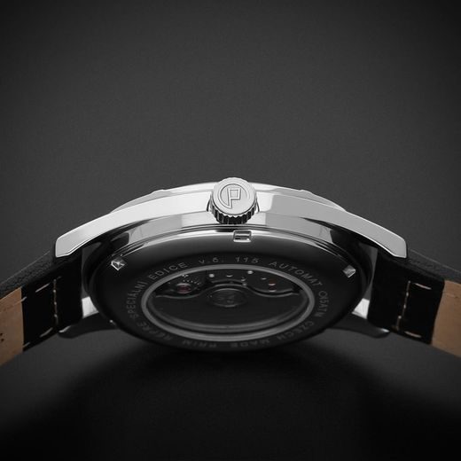 PRIM REPRE W01C.13170.O - AUTOMATIC - BRANDS