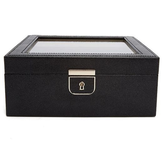 BOX NA HODINKY WOLF PALERMO 213802 - WATCH BOXES - ACCESSORIES