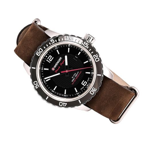 WENGER ROADSTER BLACK NIGHT 01.0851.121 - WENGER - MĂRCI