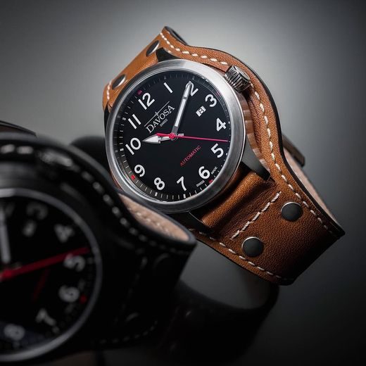 DAVOSA AXIS 161.572.56 - PERFORMANCE - BRANDS