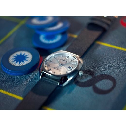 CERTINA DS-2 C024.407.18.031.00 - DS-2 - BRANDS