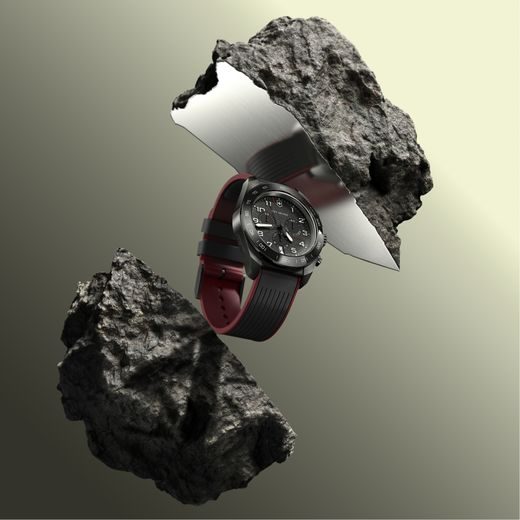 VICTORINOX SWISS ARMY CHRONO 242051 - SWISS ARMY - BRANDS