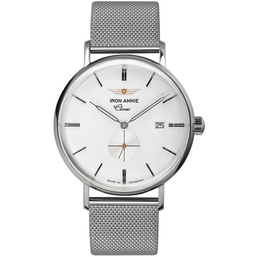 IRON ANNIE CLASSIC 5938M-1 - CLASSIC - ZNAČKY