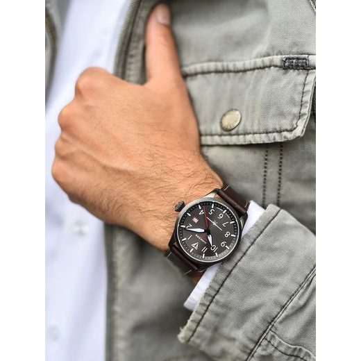 JUNKERS SONDEREDITIONEN J1 AUTOMATIK LIMITIERTE SONDEREDITION 963.02.15 - SONDEREDITIONEN - ZNAČKY