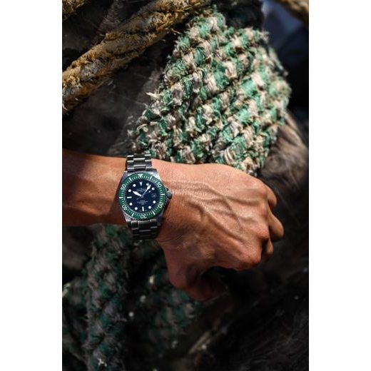 DAVOSA TERNOS PROFESSIONAL 68H 161.538.70 - TERNOS - ZNAČKY