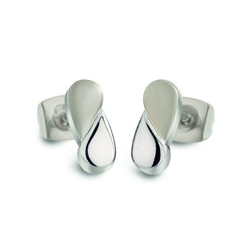 NÁUŠNICE BOCCIA TITANIUM 05021-01 - EARRING - ACCESSORIES