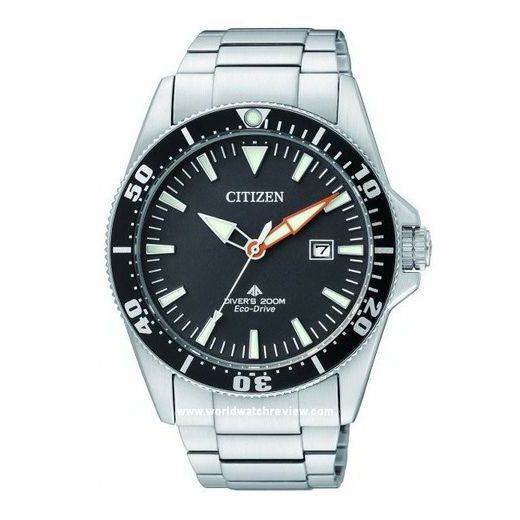 CITIZEN ECO-DRIVE PROMASTER BN0100-51E - CITIZEN - ZNAČKY