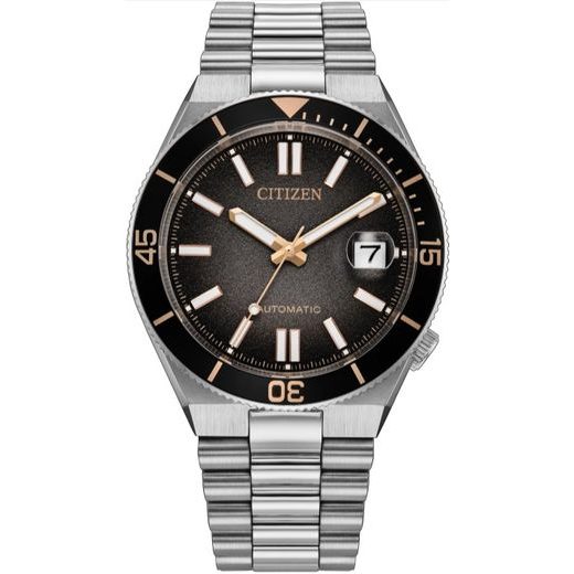 CITIZEN TSUYOSA SHORE AUTOMATIC LIMITED EDITION NJ0238-57E - SPORTS - ZNAČKY
