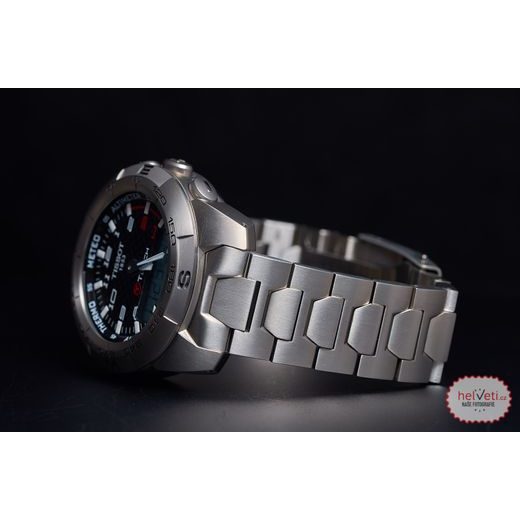 TISSOT T-TOUCH EXPERT T013.420.44.202.00 - TISSOT - ZNAČKY