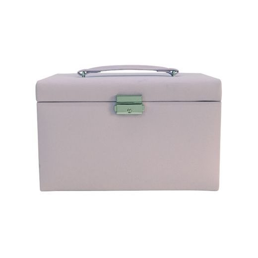 KAZETA NA ŠPERKY FRIEDRICH LEDERWAREN JOLIE 2.0 23256-56 - JEWELLERY BOXES - ACCESSORIES
