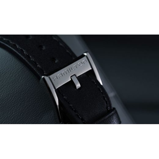 HAMILTON AMERICAN CLASSIC INTRA-MATIC AUTO CHRONO H38416711 - AMERICAN CLASSIC - ZNAČKY