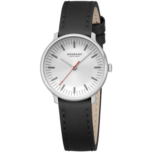 MONDAINE DOPPIO QUARTZ MLE.33110.LBV - DOPPIO - BRANDS