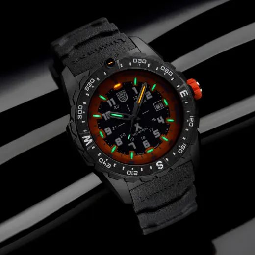 LUMINOX BEAR GRYLLS SURVIVAL XB.3739 - BEAR GRYLLS - BRANDS