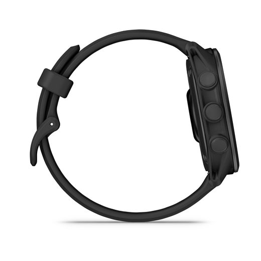 GARMIN FORERUNNER® 70 BLACK 010-04307-00 - FORERUNNER 70 - ZNAČKY