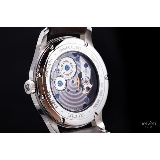 PRIM SPARTAK 39 103-009-483-00-1 - MANUFACTURE 1949 - MĂRCI