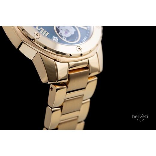 BULOVA MARINE STAR AUTOMATIC 98A273 - MARINE STAR - ZNAČKY