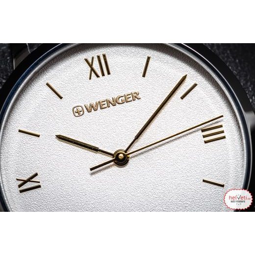 WENGER METROPOLITAN DONNISSIMA 01.1731.104 - METROPOLITAN DONNISSIMA - MĂRCI