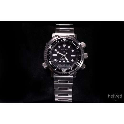 SEIKO PROSPEX SNJ033P1 ARNIE - PROSPEX - ZNAČKY