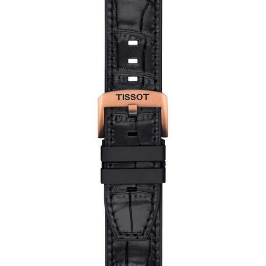 TISSOT T-RACE MOTOGP 2019 AUTOMATIC LIMITED EDITION T115.427.37.051.00 - TISSOT - ZNAČKY