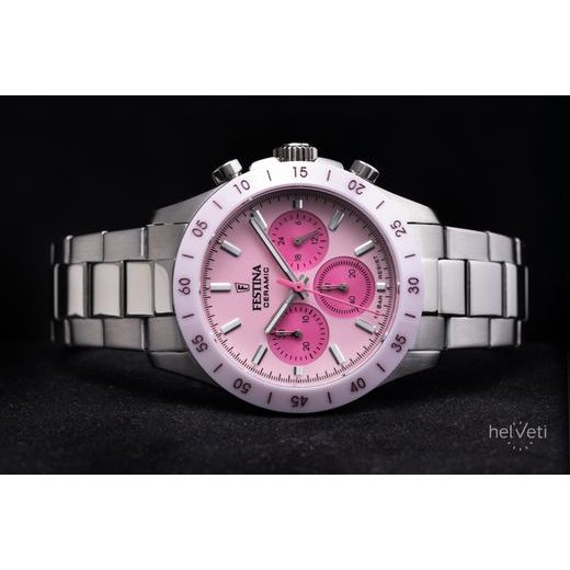 FESTINA CERAMIC 20693/2 - CERAMIC - MĂRCI