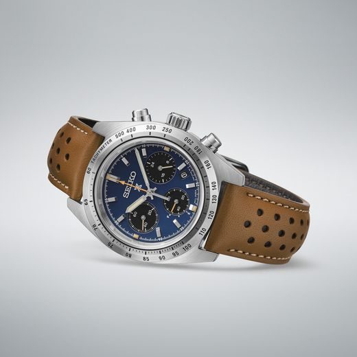 SEIKO PROSPEX HBJ008P1 SPEEDTIMER EUROPEAN LIMITED EDITION - PROSPEX - ROBNE MARKE