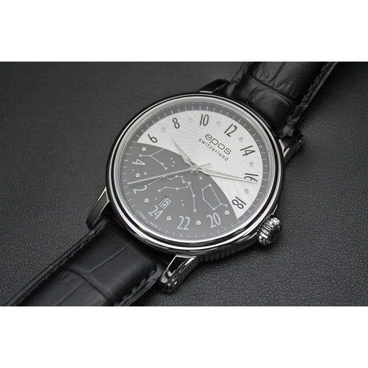 EPOS EMOTION 3390.302.20.38.25 - ARTISTRY - BRANDS