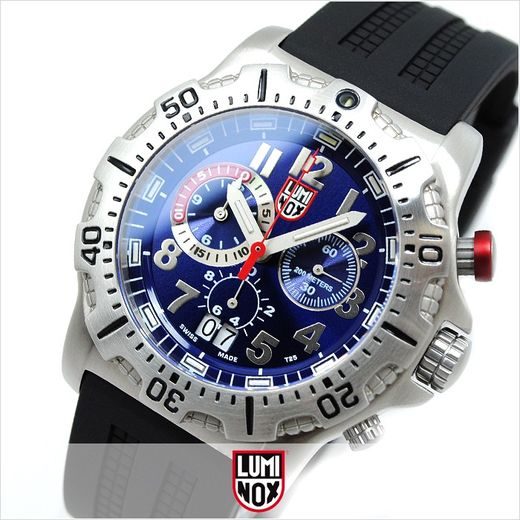 LUMINOX 8153.RP - LUMINOX - ZNAČKY