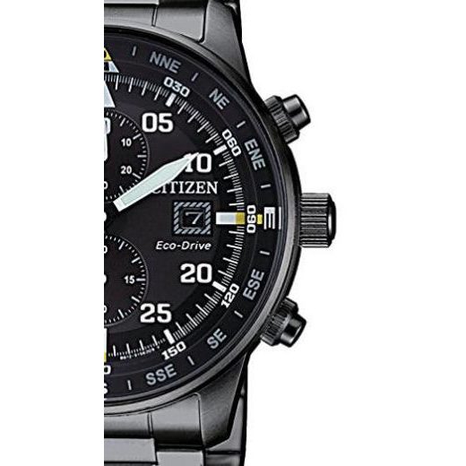 CITIZEN SPORTS CHRONO CA0695-84E - SPORTS - BRANDS