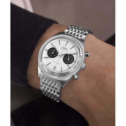 TIMEX MARLIN JET TW2Y24600UK - TIMEX - ZNAČKY