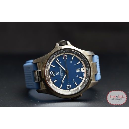 VICTORINOX NIGHT VISION 241707 - VICTORINOX - ZNAČKY