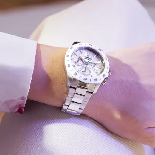 FESTINA CERAMIC 20693/1 - CERAMIC - ZNAČKY