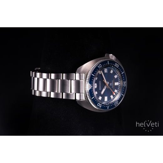 SEIKO PROSPEX SPB183J1 LIMITED EDITION - PROSPEX - ZNAČKY