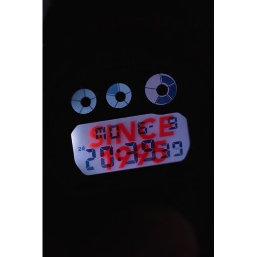 CASIO G-SHOCK DW-6900TR-1ER 30TH ANNIVERSARY - G-SHOCK - ZNAČKY