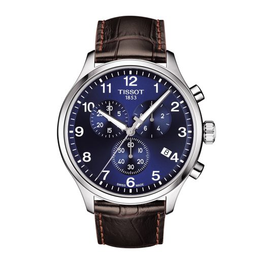 TISSOT CHRONO XL T116.617.16.047.00 - CHRONO XL - BRANDS