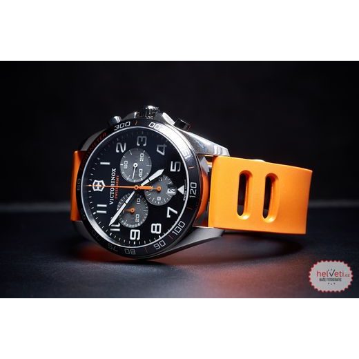 VICTORINOX FIELDFORCE SPORT CHRONO 241893 - FIELDFORCE - BRANDS