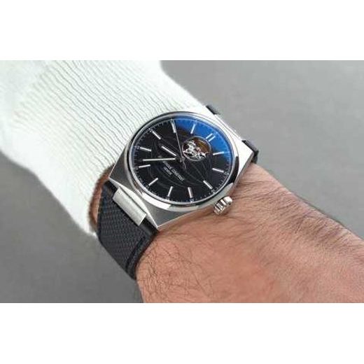 FREDERIQUE CONSTANT HIGHLIFE GENTS HEART BEAT AUTOMATIC FC-310B4NH6B - HIGHLIFE GENTS - ZNAČKY