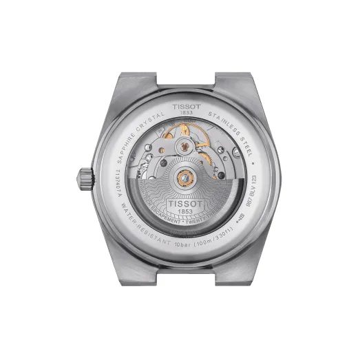 TISSOT PRX POWERMATIC 80 T137.407.16.051.00 - PRX 40 - ZNAČKY