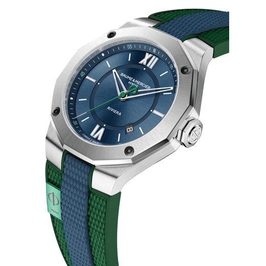 BAUME & MERCIER RIVIERA 10688 - RIVIERA - BRANDS